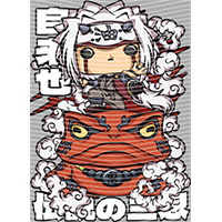 Japanese anime-JP 767